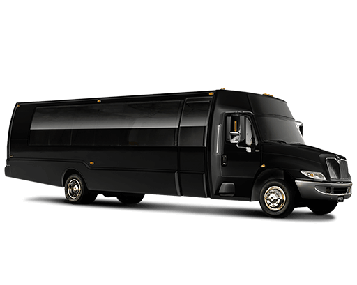 20 Passenger Minibus in Huntington Beach